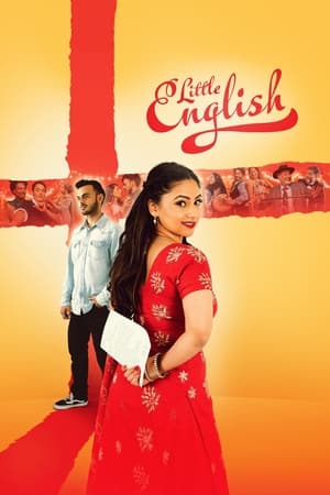 Little English 2022 Hindi Dubbed WEBRip
