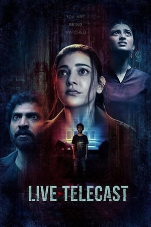 Live Telecast 2021 Season 1 Hindi Series HDRip | [Complete]