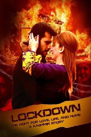 Lockdown 370 2023 Urdu HDRip | 480p