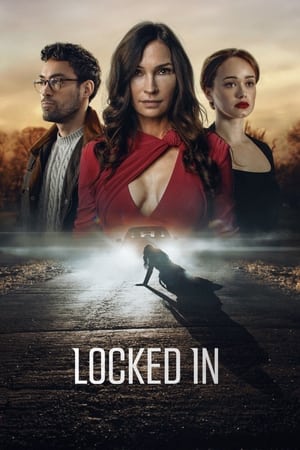 Locked In (2023) Hindi Dual Audio HDRip – 480p