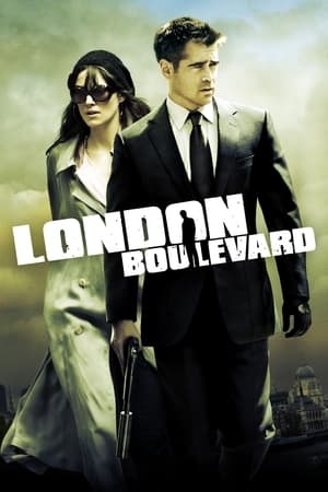 London Boulevard (2010) Hindi Dual Audio BluRay 340MB
