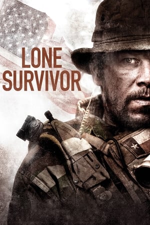 Lone Survivor (2013) Dual Audio Hindi BluRay [930MB]