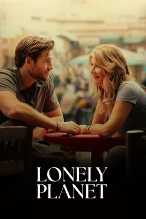 Lonely Planet 2024 Hindi Dual Audio HDRip – 720p – 480p