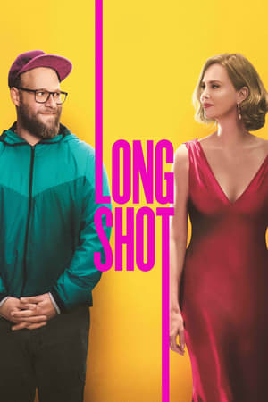 Long Shot (2019) Hindi Dubbed BluRay [1.1GB]