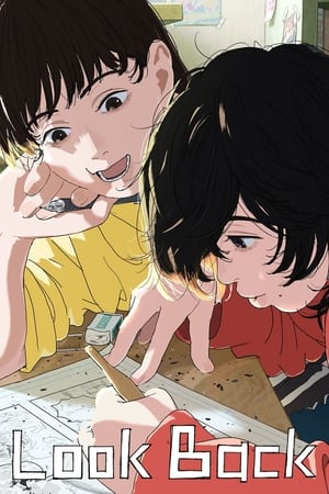 Look Back (2024) Hindi Dual Audio HDRip – 720p – 480p