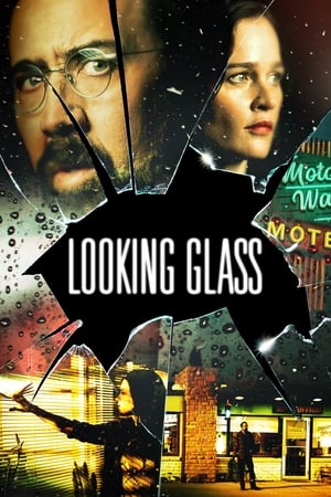 Looking Glass 2018 Hindi Dual Audio BluRay [990MB]