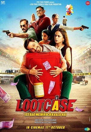 Lootcase (2020) Hindi Movie HDRip x264 [1GB]