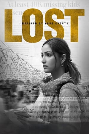 Lost 2023 Hindi Movie HDRip – 480p