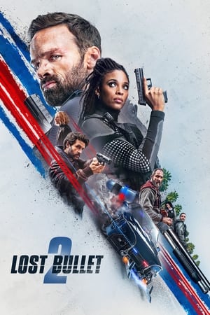 Lost Bullet 2 (2022) Hindi Dual Audio HDRip – 480p