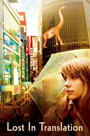 Lost in Translation (2003) Hindi Dual Audio BluRay 440MB