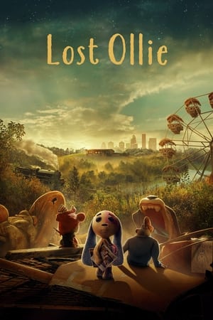 Lost Ollie 2022 Dual Audio Hindi Season 1 Web-DL – – 480p Complete