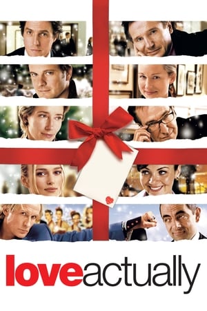 Love Actually 2003 Hindi Dual Audio BluRay 400MB