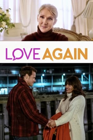 Love Again 2023 Hindi Dual Audio HDRip – 480p