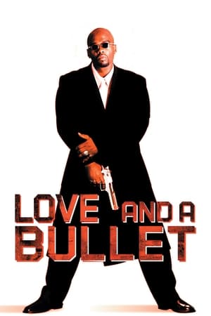 Love and a Bullet 2002 Hindi Dual Audio WebRip [860MB]