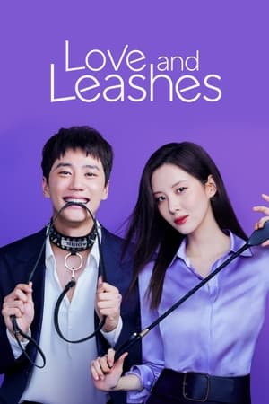 Love And Leashes (2022) Hindi Dual Audio HDRip – 480p