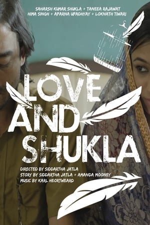 Love and Shukla (2017) Hindi Movie HDRip - [450MB]