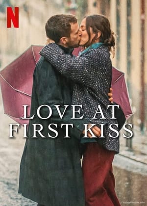 Love at First Kiss 2023 Hindi Dual Audio HDRip – 480p