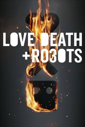 Love, Death & Robots 2022 Season 3 Web-DL – 480p