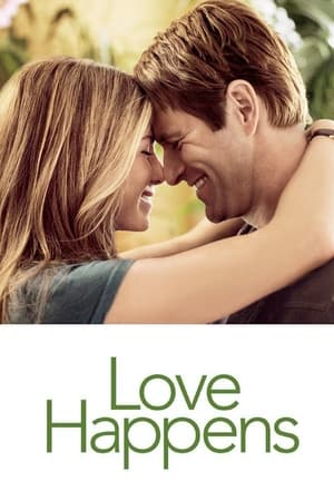 Love Happens (2009) Dual Audio Hindi BluRay 300MB