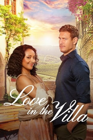 Love in the Villa (2022) Hindi Dual Audio HDRip – 480p