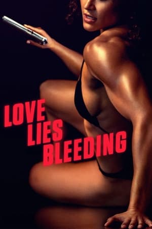 Love Lies Bleeding 2024 Hindi Dual Audio HDRip – 720p – 480p