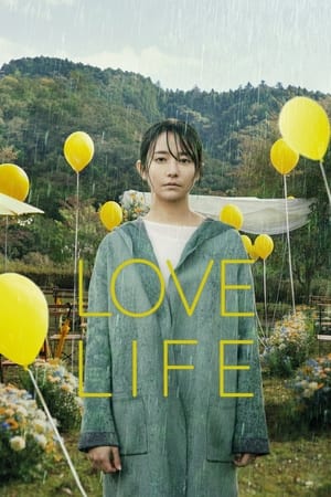 Love Life (2022) Hindi Dubbed HDRip – 480p – 1080p