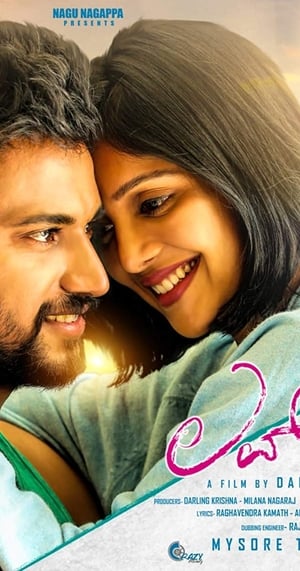Love Mocktail (2020) (Hindi – Kannada) Dual Audio UnCut HDRip – 480p