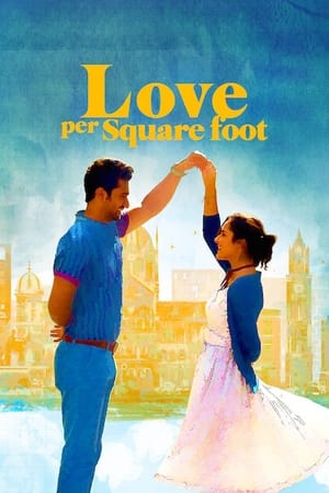 Love Per Square Foot 2018 Movie Web-DL x264 [1.3GB]