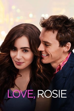 Love, Rosie (2014) Hindi Dual Audio BluRay [900MB]