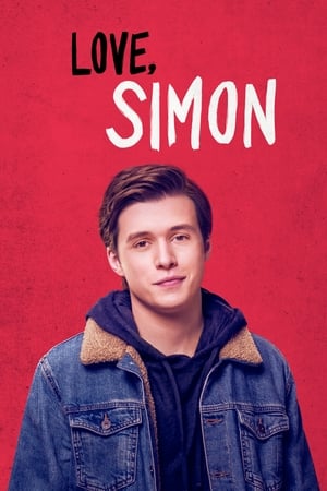 Love, Simon (2018) Hindi Dual Audio BluRay [1.3GB] ESubs