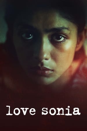 Love Sonia (2018) Movie HDRip x264 [900MB]