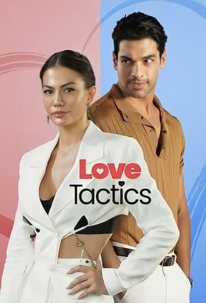 Love Tactics (2022) Hindi Dual Audio HDRip – 480p