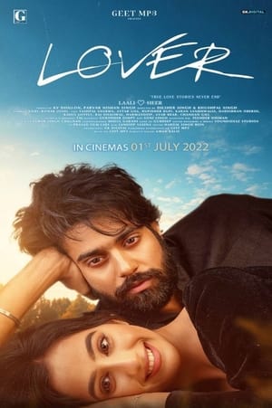 Lover 2022 Punjabi Movie HDRip – 480p