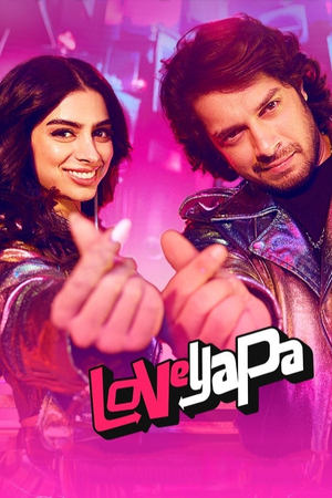 Loveyapa (2025) Hindi HDRip – 480p – 1080p