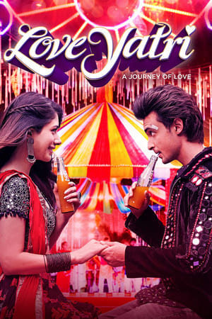 Loveyatri 2018 Hindi Movie HDRip x264 [1GB]