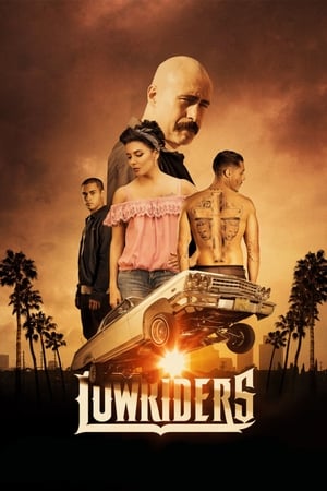 Lowriders (2016) Hindi Dual Audio BluRay 350MB