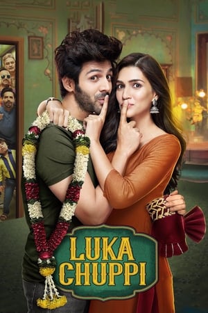Luka Chuppi (2019) Hindi Movie HDTVRip x264 [1.2GB]