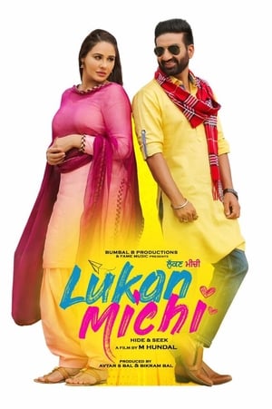 Lukan Michi (2019) Punjabi Movie HDRip – [400MB]