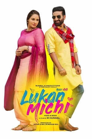 Lukan Michi 2019 Punjabi Movie HDRip x264 [1GB]
