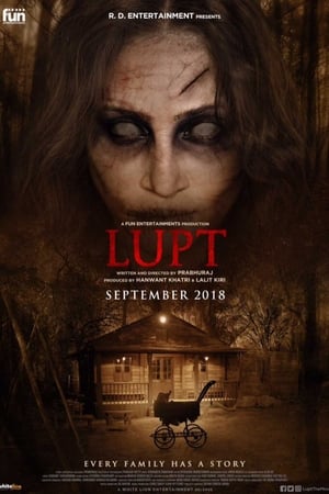 Lupt (2018) Hindi Movie Web-DL x264 [800MB]