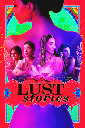 Lust Stories (2018) Movie WebDL x264 [620MB]