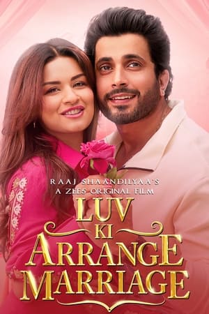 Luv Ki Arrange Marriage 2024 Hindi HDRip – 480p – 1080p
