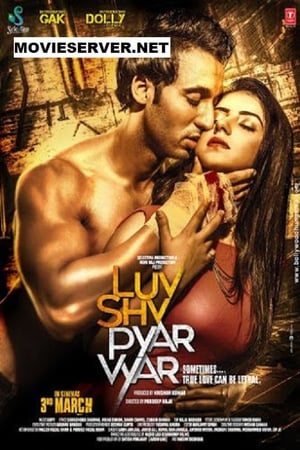 Luv Shuv Pyar Vyar (2017) Movie HDRip x264 [850MB]