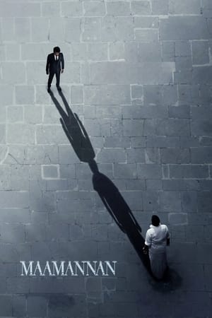 Maamannan (2023) Hindi (HQ-DUB) HDRip – 480p