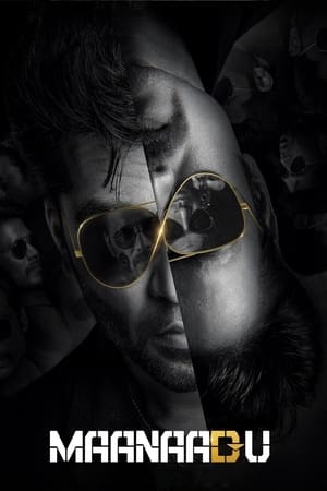 Maanaadu (2021) Hindi Dubbed (HQ Unofficial) HDRip – 480p