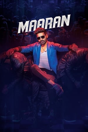 Maaran 2022 Hindi (HQ Dub) HDRip – 480p
