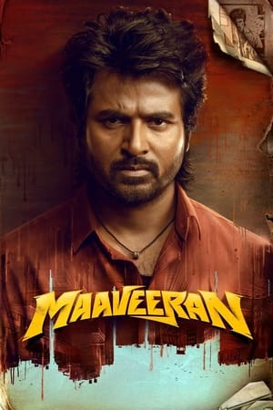 Maaveeran (2023) Hindi Dual Audio HDRip – 480p