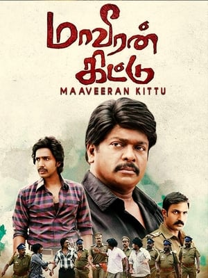 Maaveeran Kittu (2016) Hindi Dual Audio UnCut HDRip 400MB