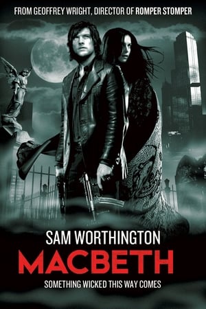 Macbeth (2006) Hindi Dual Audio BluRay [1.2GB]