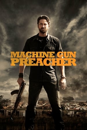 Machine Gun Preacher (2011) Hindi Dual Audio BluRay [900MB]